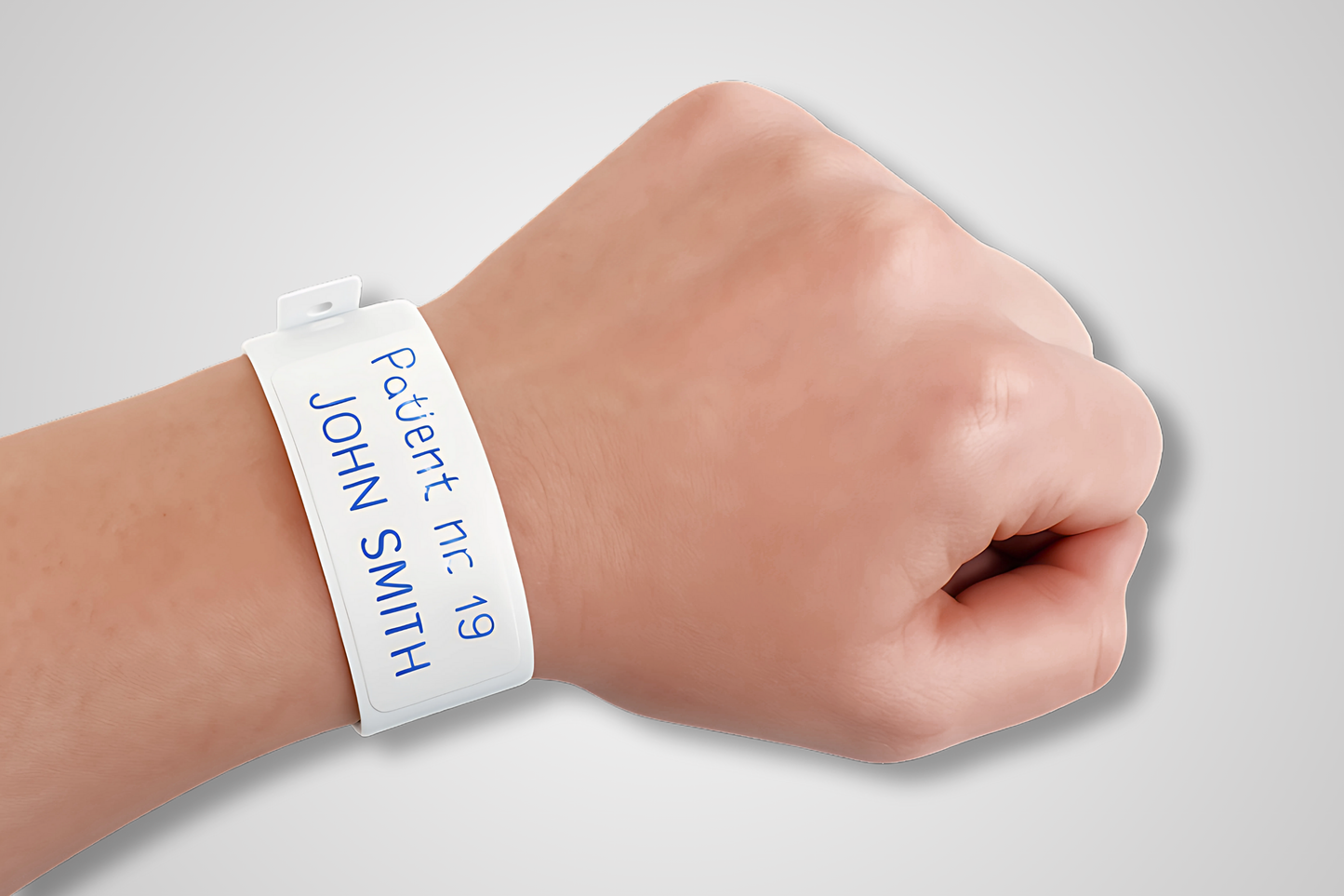 Medizinische Armbänder