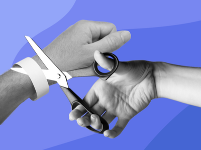 Festival Armband Abmachen