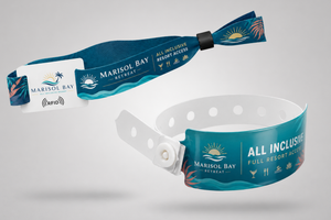 All-Inclusive Armbänder