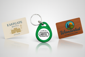 NFC-Tags und -Chips