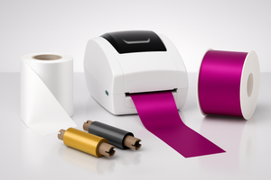 Drucken Sie Ihre eigenen Bands