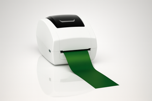 Drucken Sie in der Lage