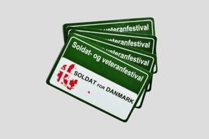 RFID Karte