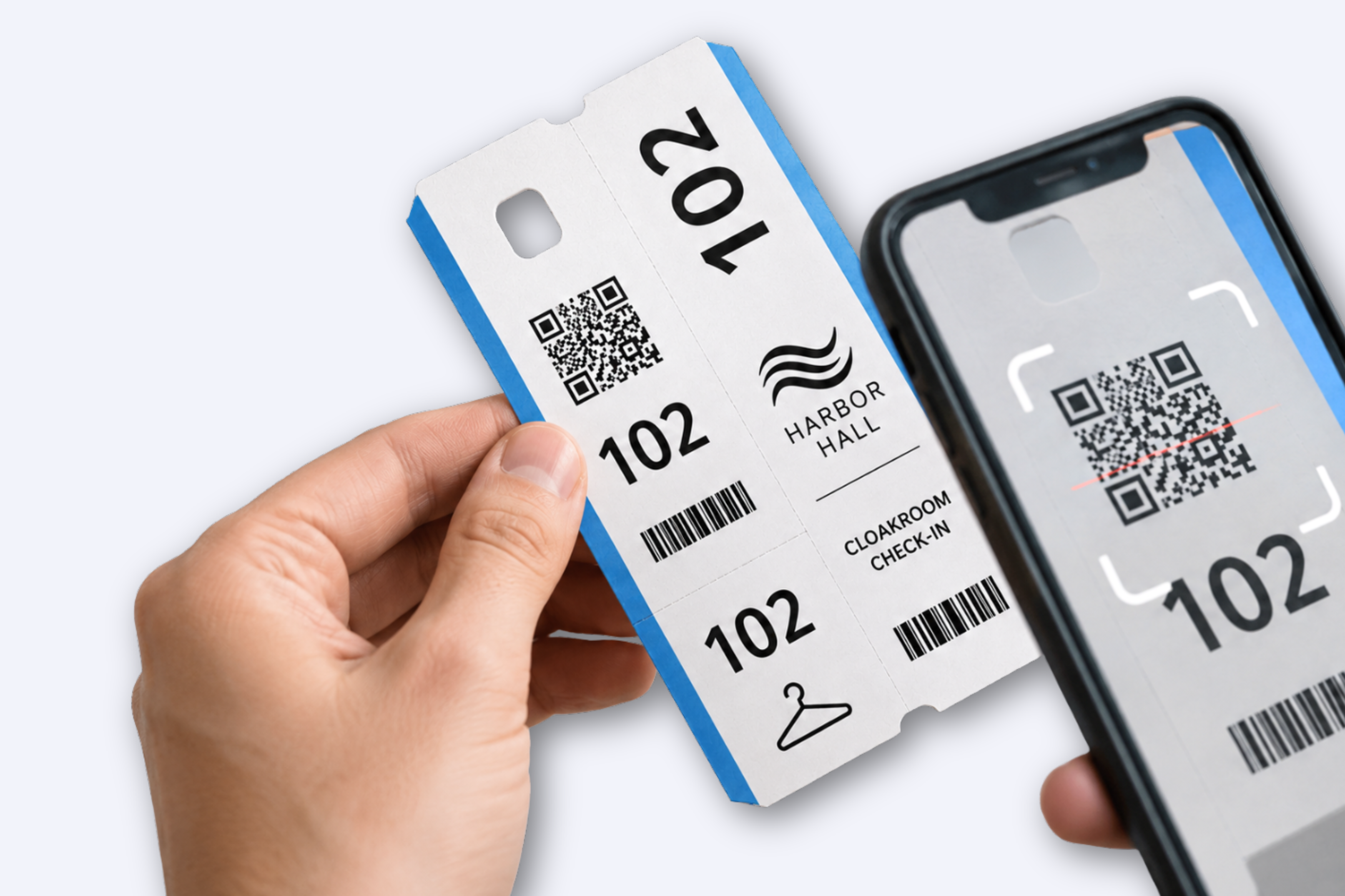 Tickets