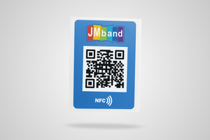 RFID etiketten