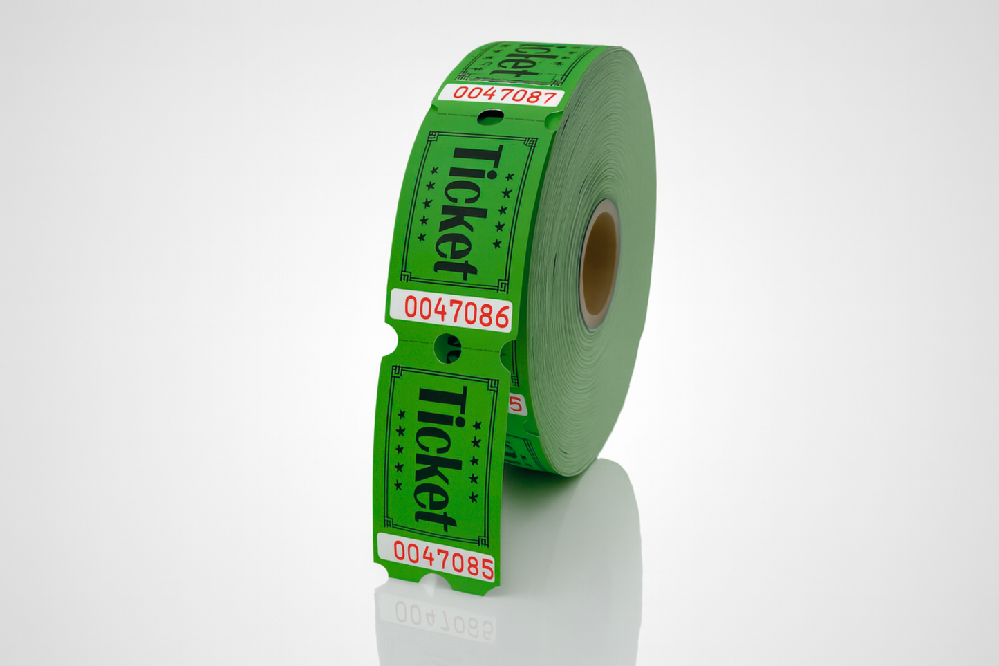 Eintrittskarten (1000 Stck.)