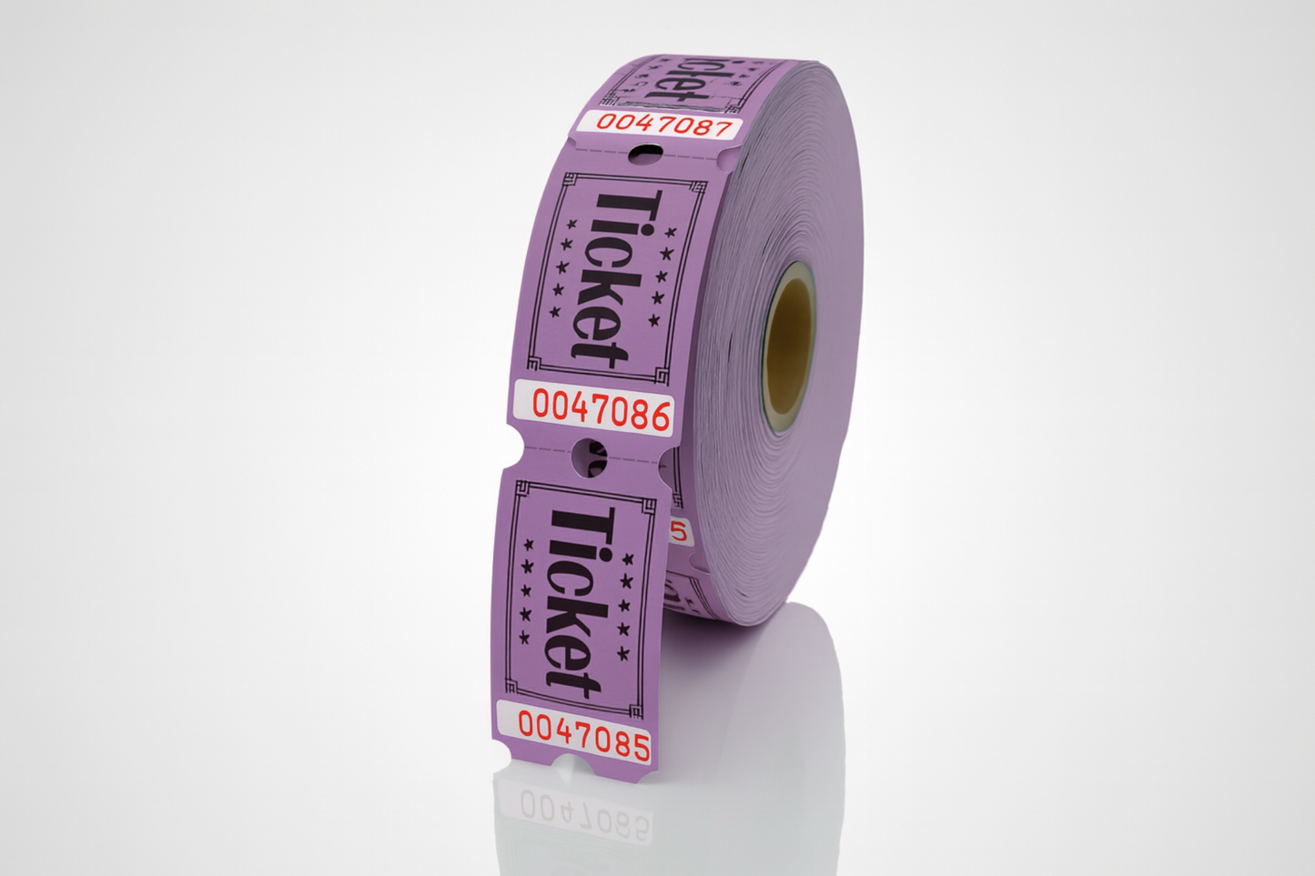 Eintrittskarten (1000 Stck.)