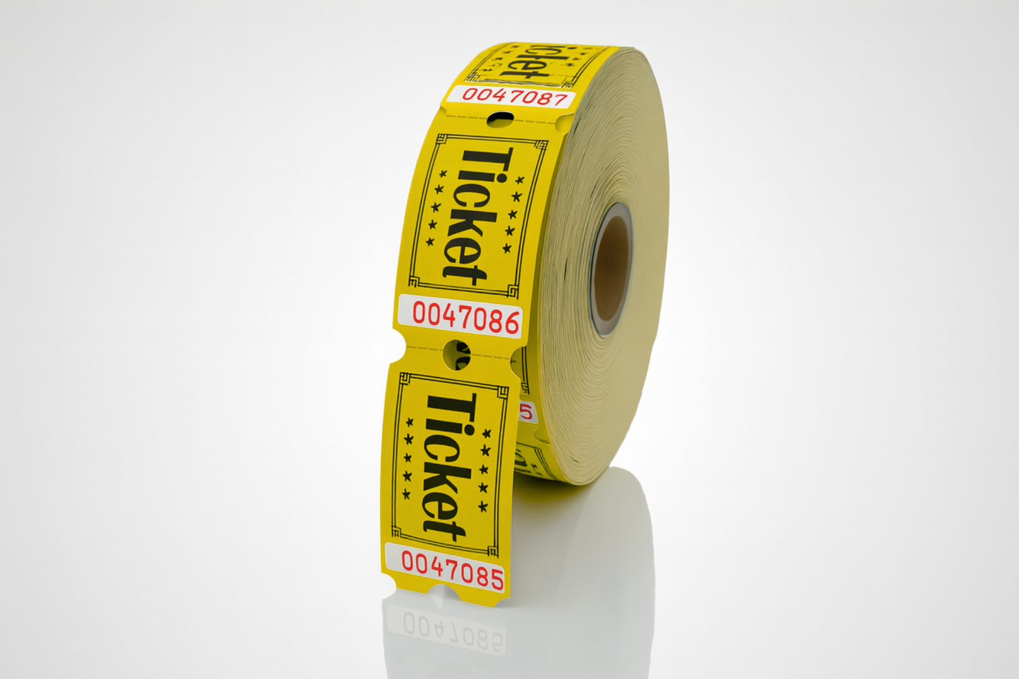 Eintrittskarten (1000 Stck.)