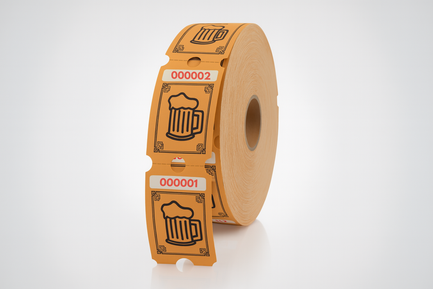 Getränkekarten (1000 Stck.)