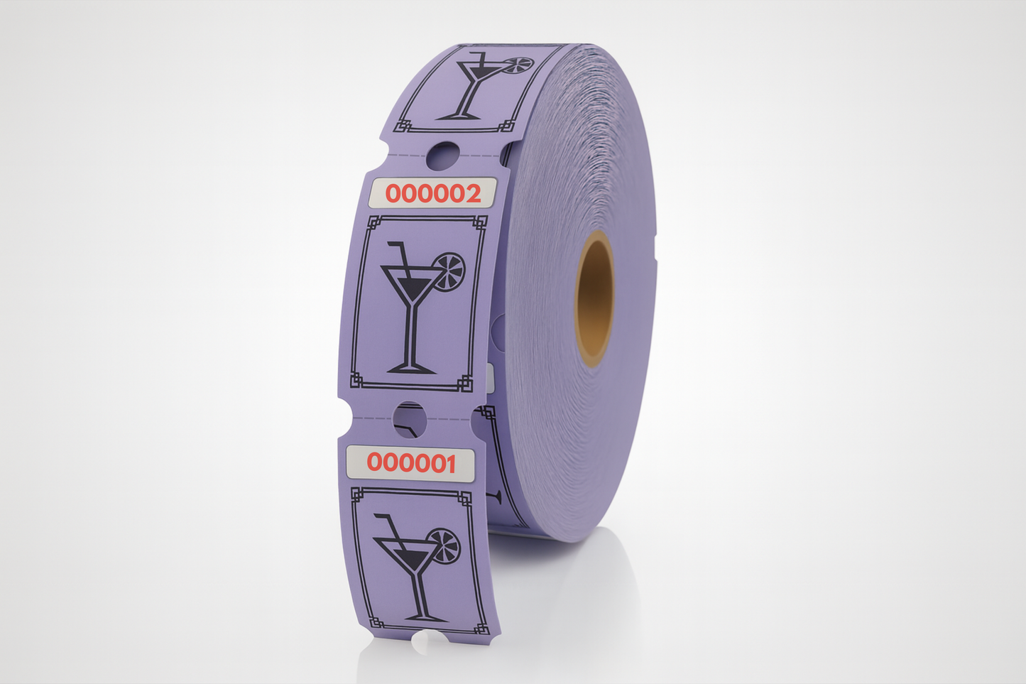 Getränkekarten (1000 Stck.)