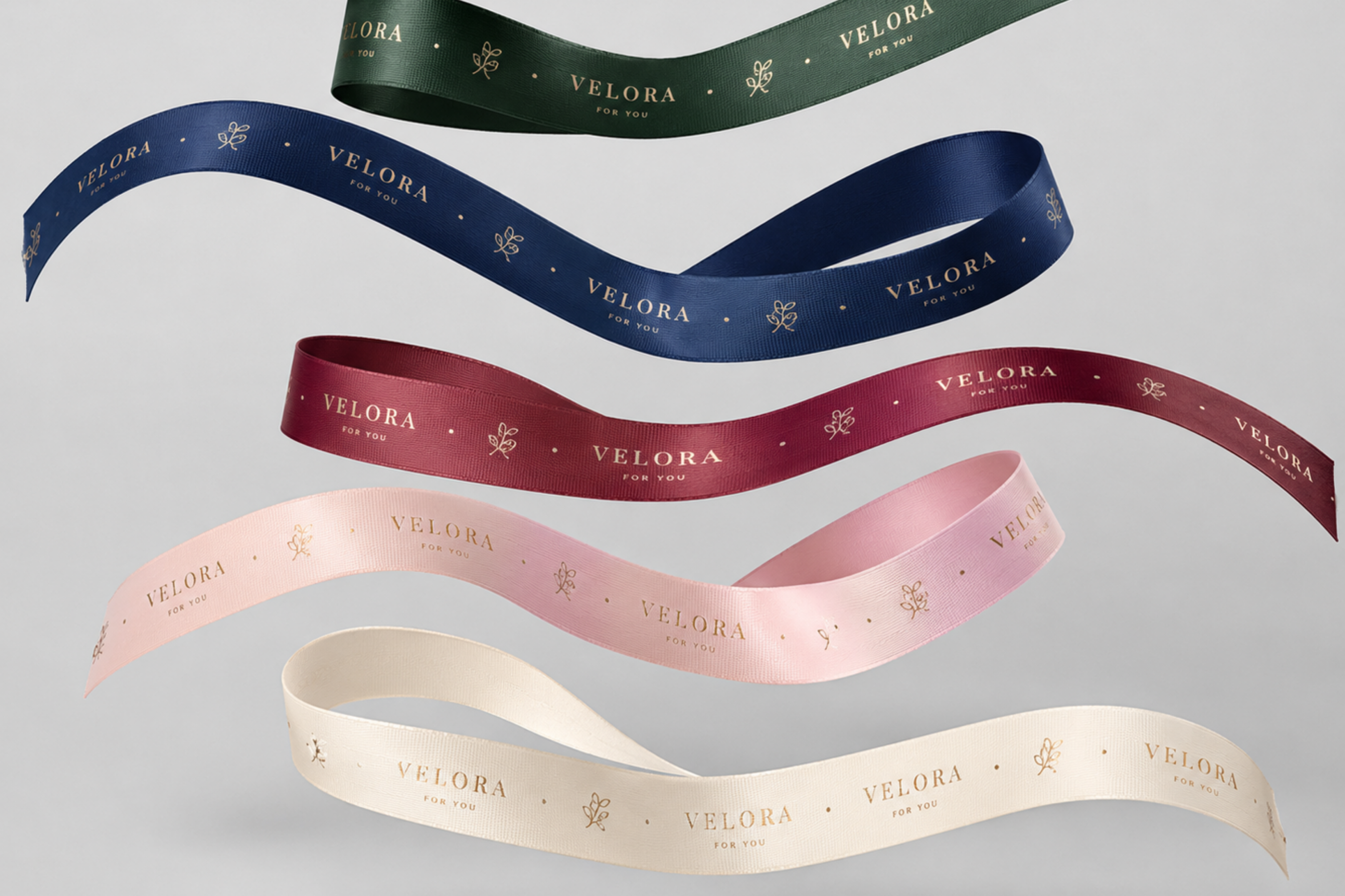 Geschenkband