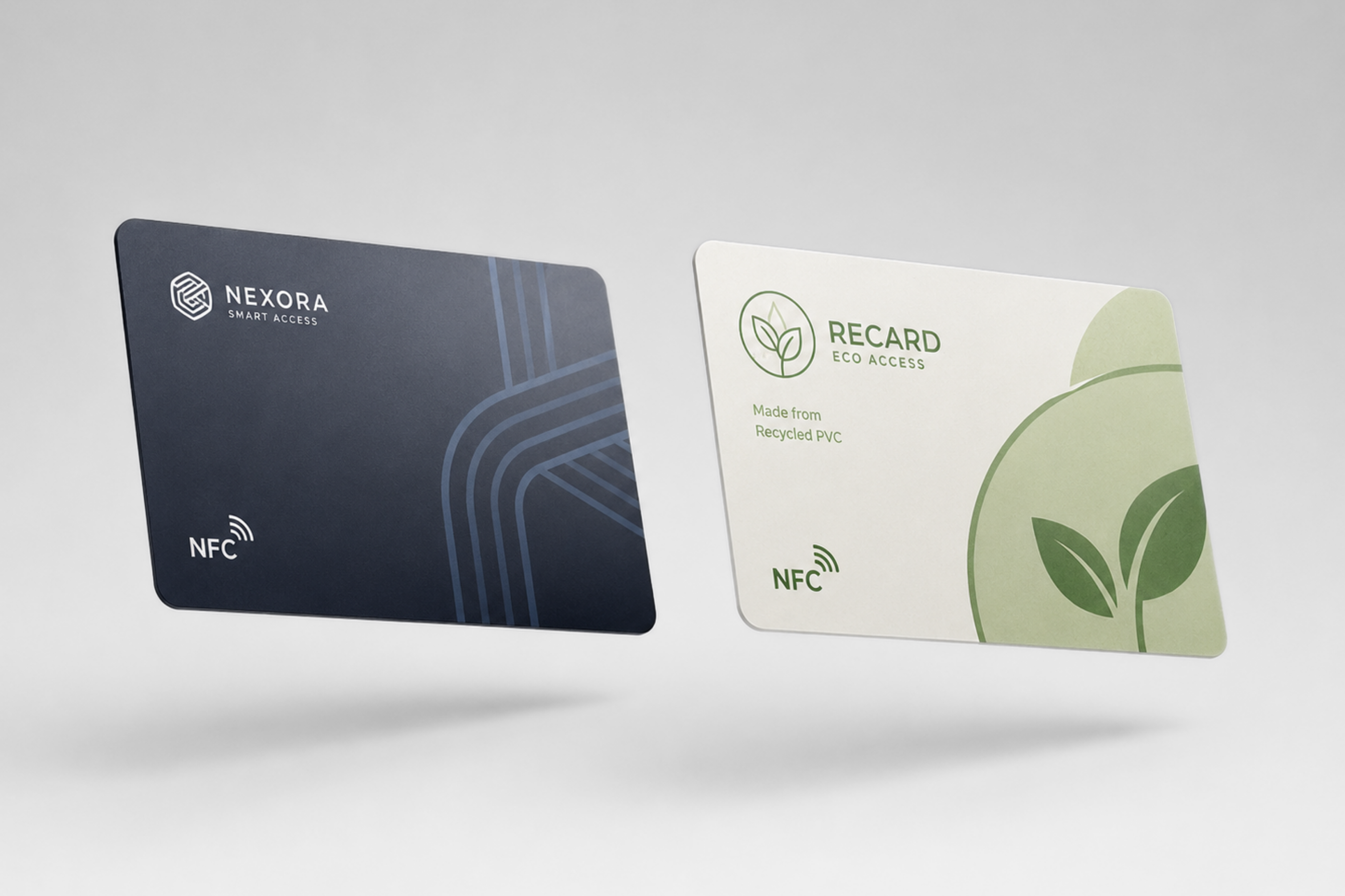 NFC karte