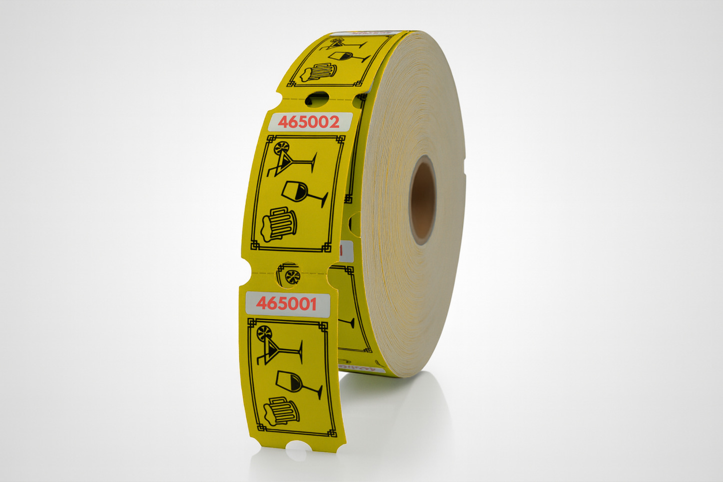 Getränkekarten (1000 Stck.)