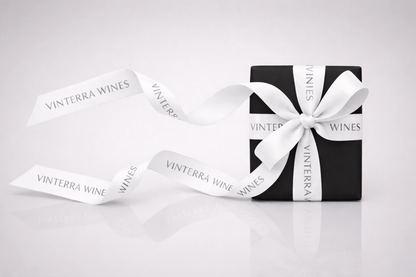 Eco-Satin-Geschenkband mit Druck