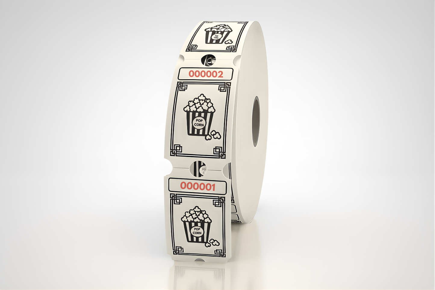 Essensmarken (1000 Stck.)