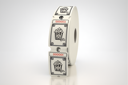 Essensmarken (1000 Stck.)