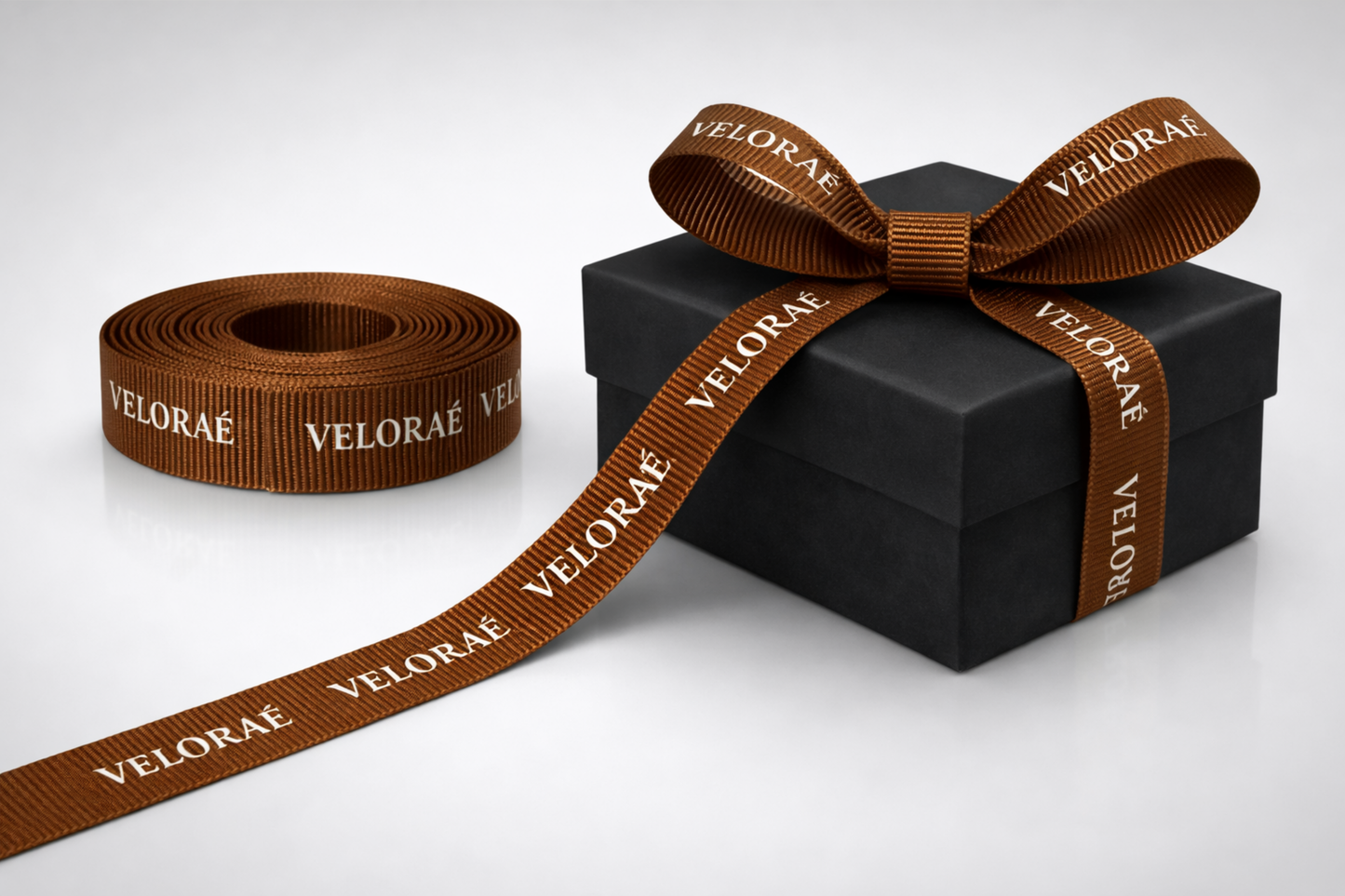 Grosgrain-Geschenkband