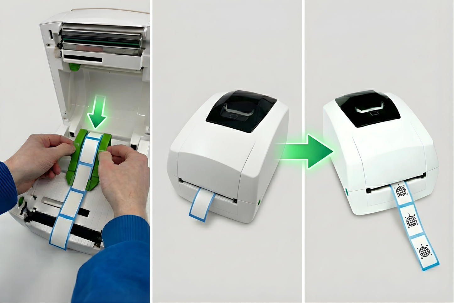 Thermaldrucker JMB4+