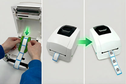 Thermaldrucker JMB4+