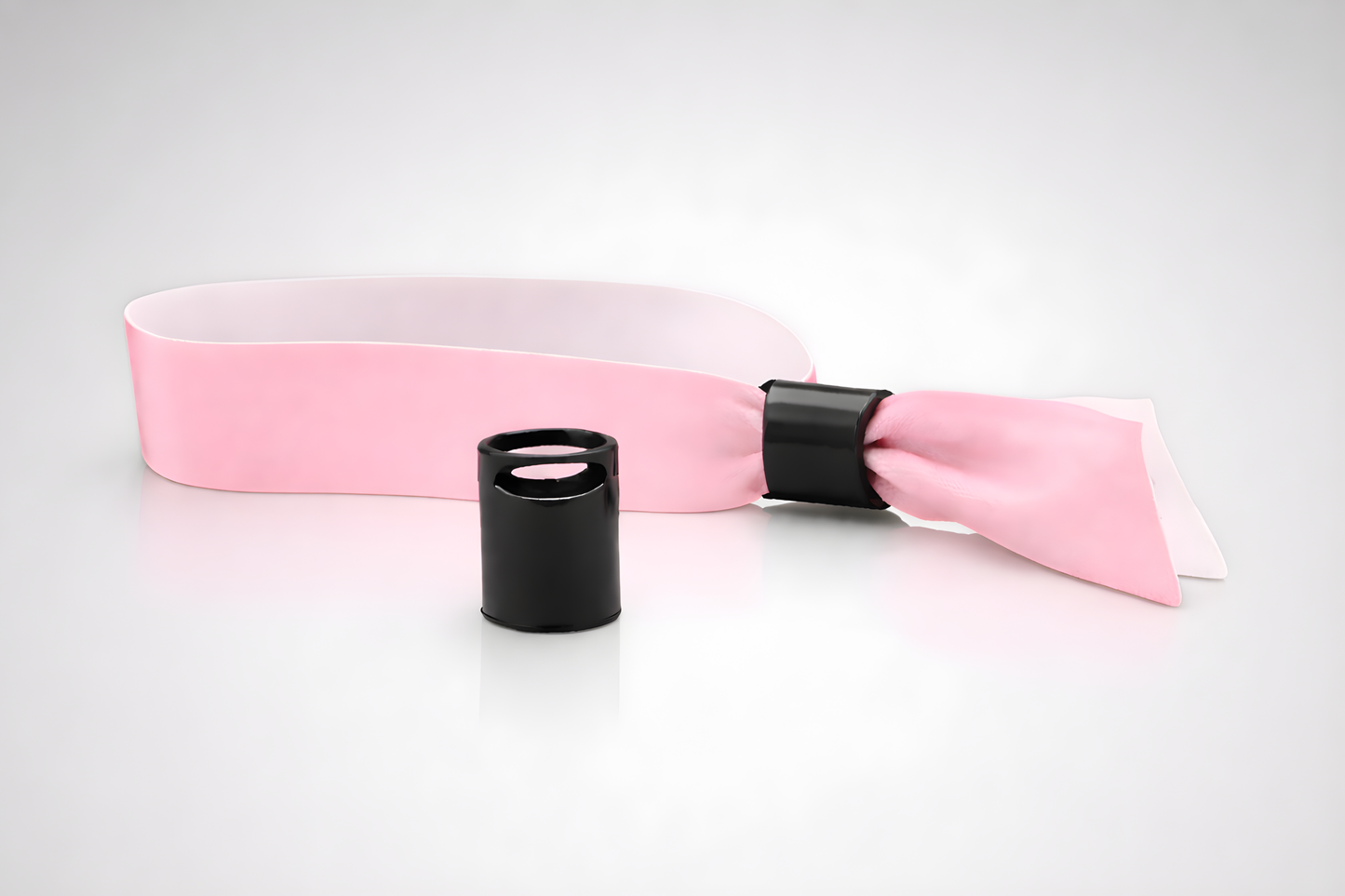 Festivalbändchen Verschluss