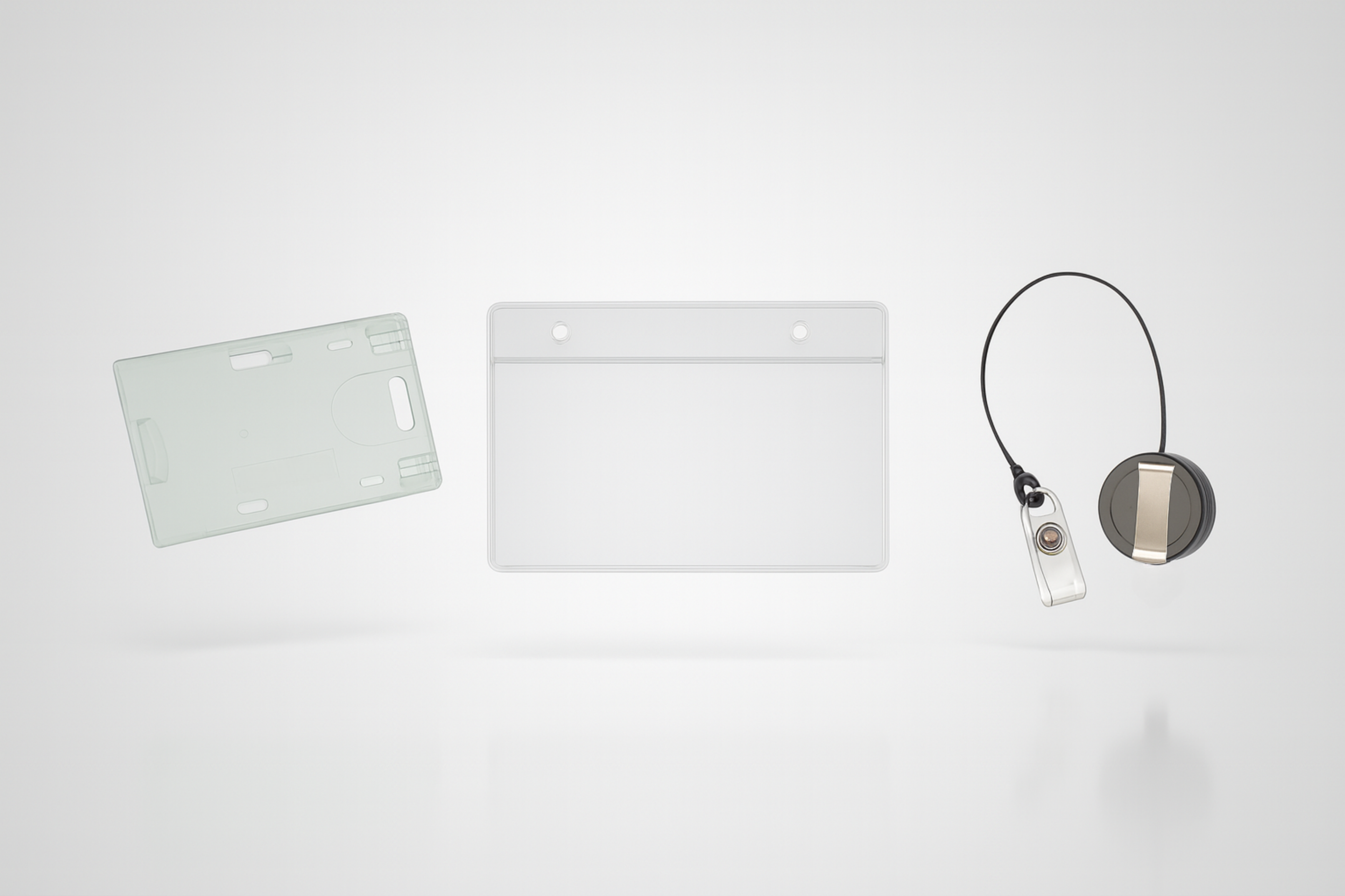 Lanyards für effektive Zugangskontrolle