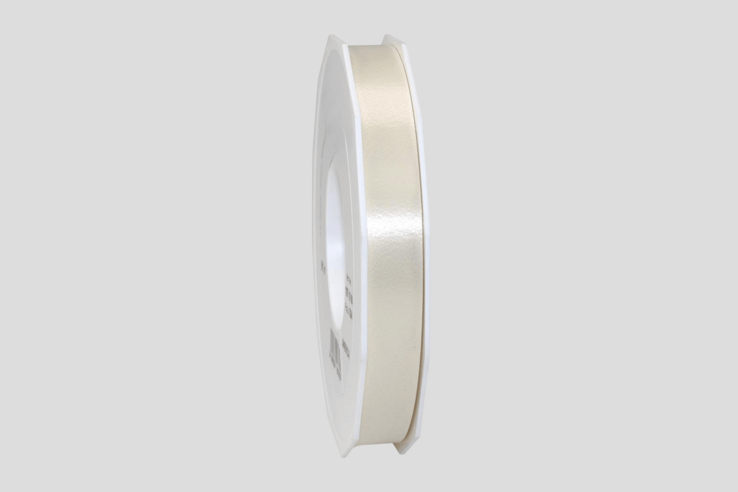 Polyprotex Ribbon 15 mm Ribbon JM Band EU Ivory  