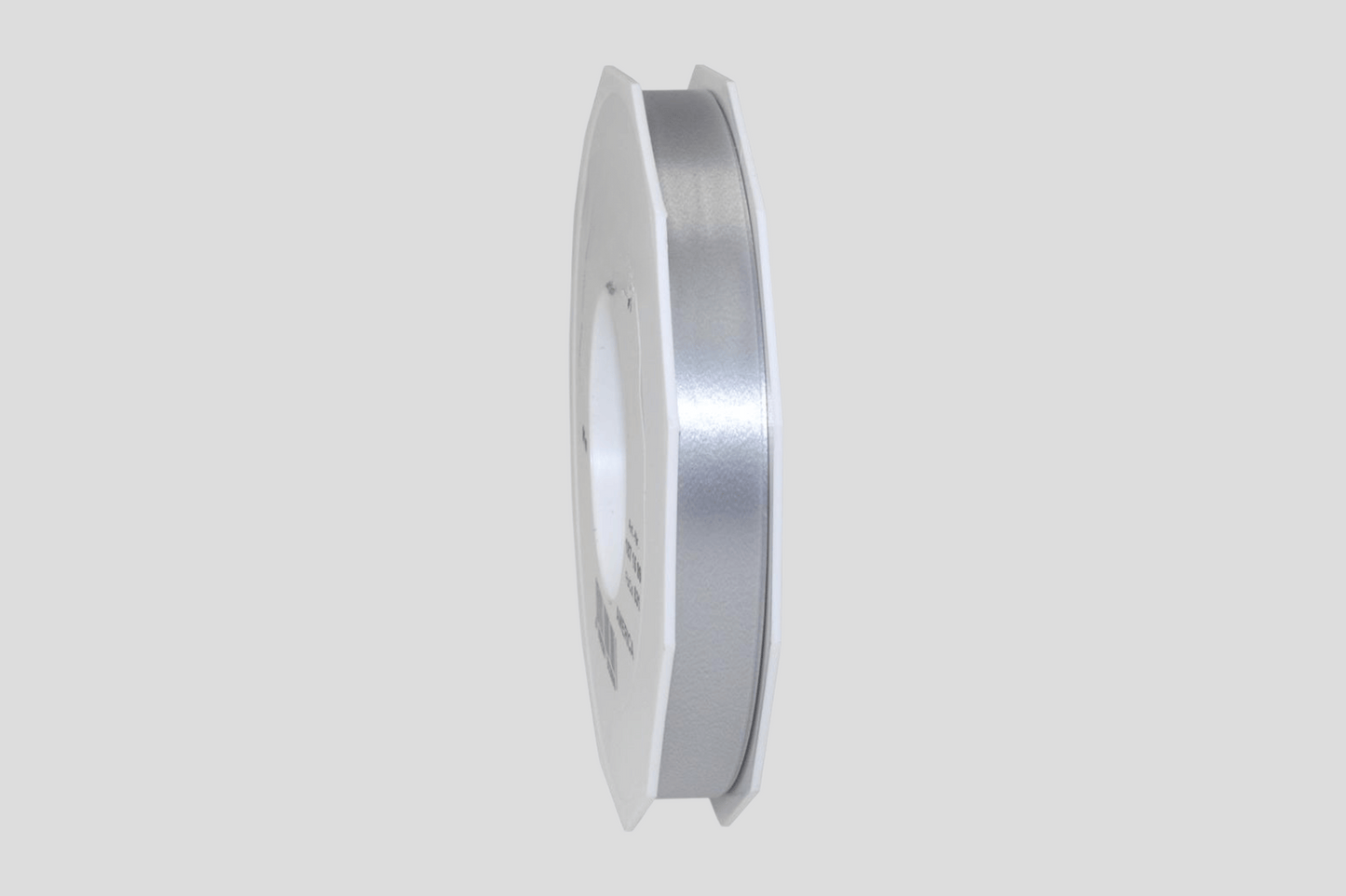 Polyprotex Ribbon 15 mm Ribbon JM Band EU Silver  