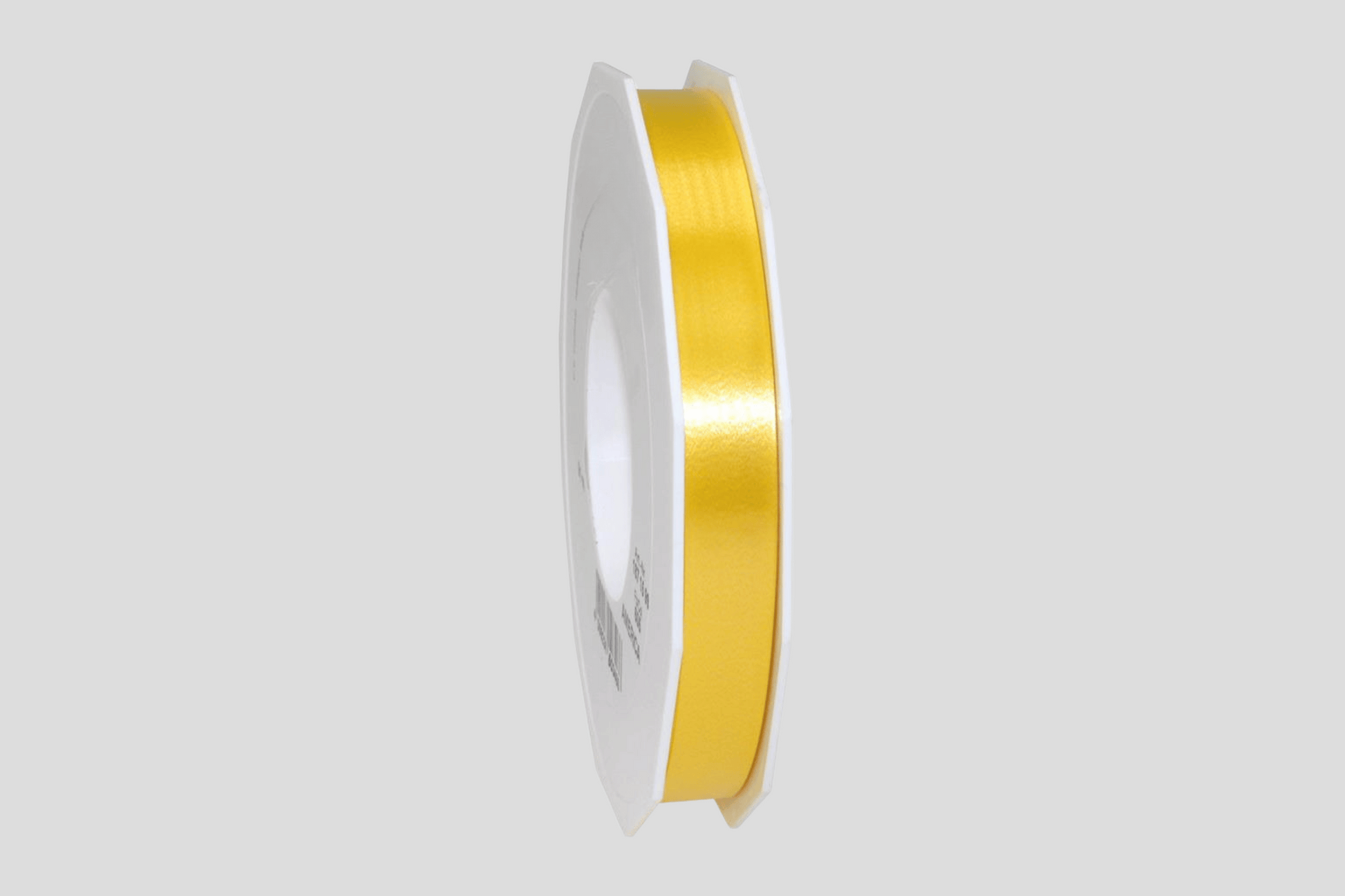 Polyprotex Ribbon 15 mm Ribbon JM Band EU Yellow  