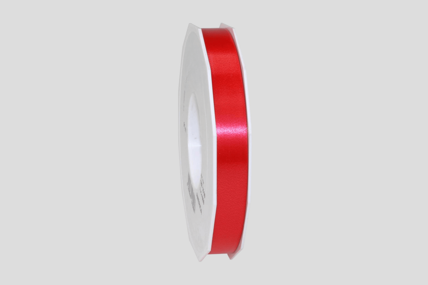 Polyprotex Ribbon 15 mm Ribbon JM Band EU Red  