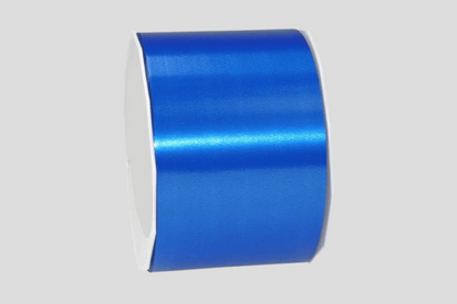 Coloured Inauguration Ribbons without Print Ribbon JM Band EU Blue  