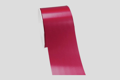 Coloured Inauguration Ribbons without Print Ribbon JM Band EU Bordeaux  