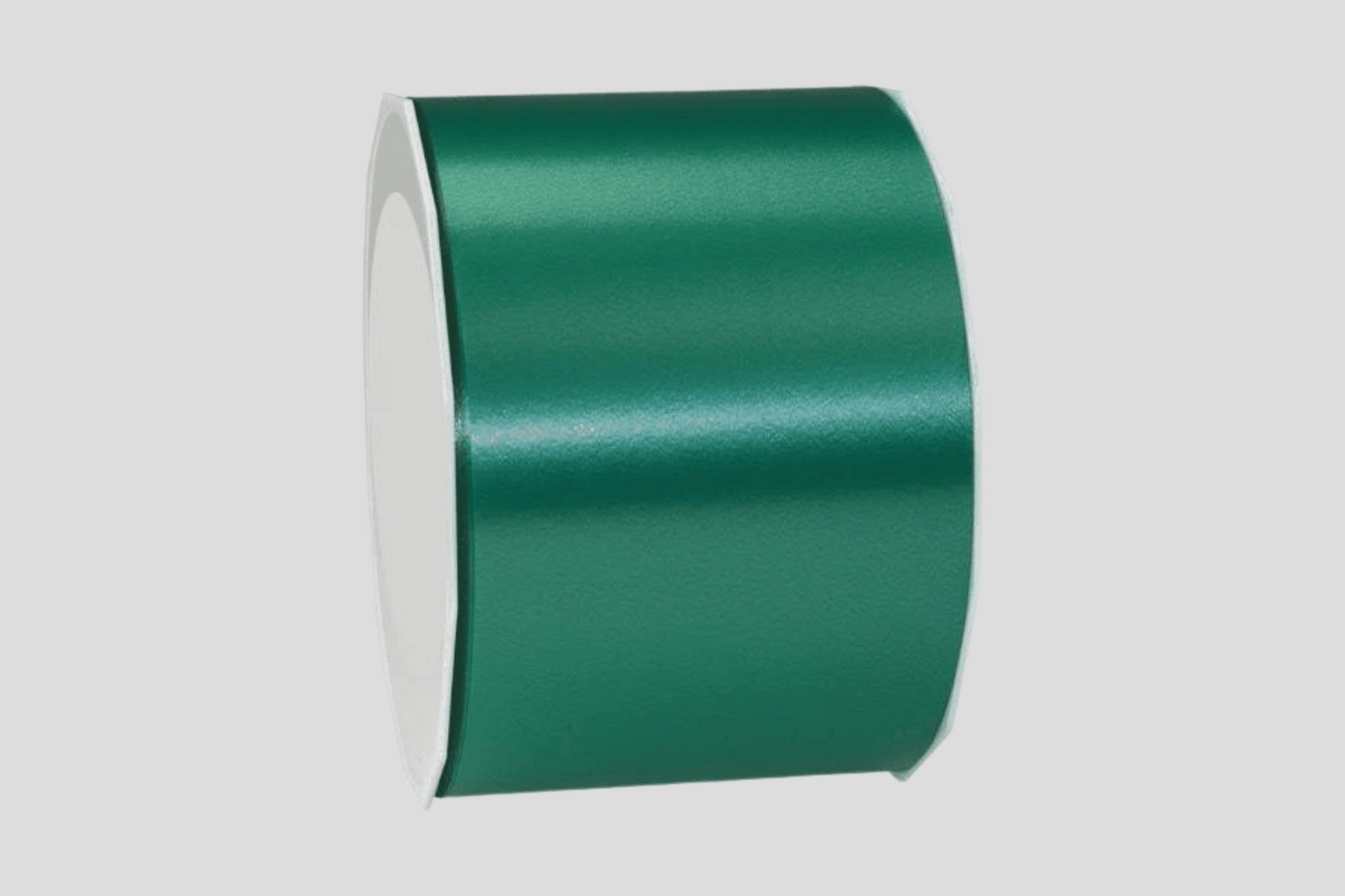 Coloured Inauguration Ribbons without Print Ribbon JM Band EU Green  