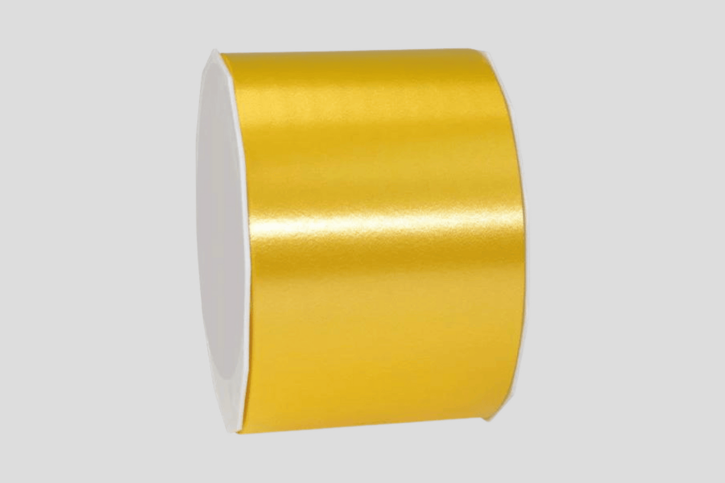 Coloured Inauguration Ribbons without Print Ribbon JM Band EU Yellow  