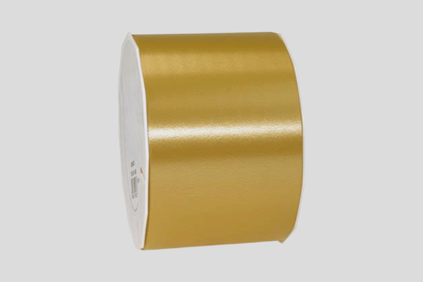 Coloured Inauguration Ribbons without Print Ribbon JM Band EU Gold/Bronze  