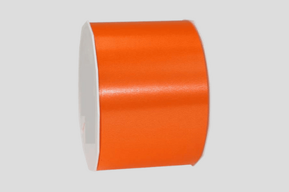Coloured Inauguration Ribbons without Print Ribbon JM Band EU Orange  