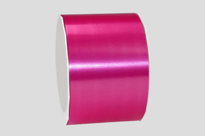 Coloured Inauguration Ribbons without Print Ribbon JM Band EU Pink  