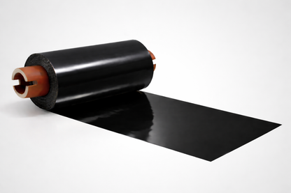 Folien für den Wärmelentransfer auf Polyester