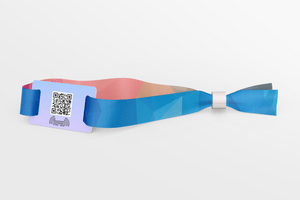 NFC Chip Armband