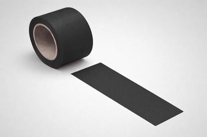 Breites geschenkband