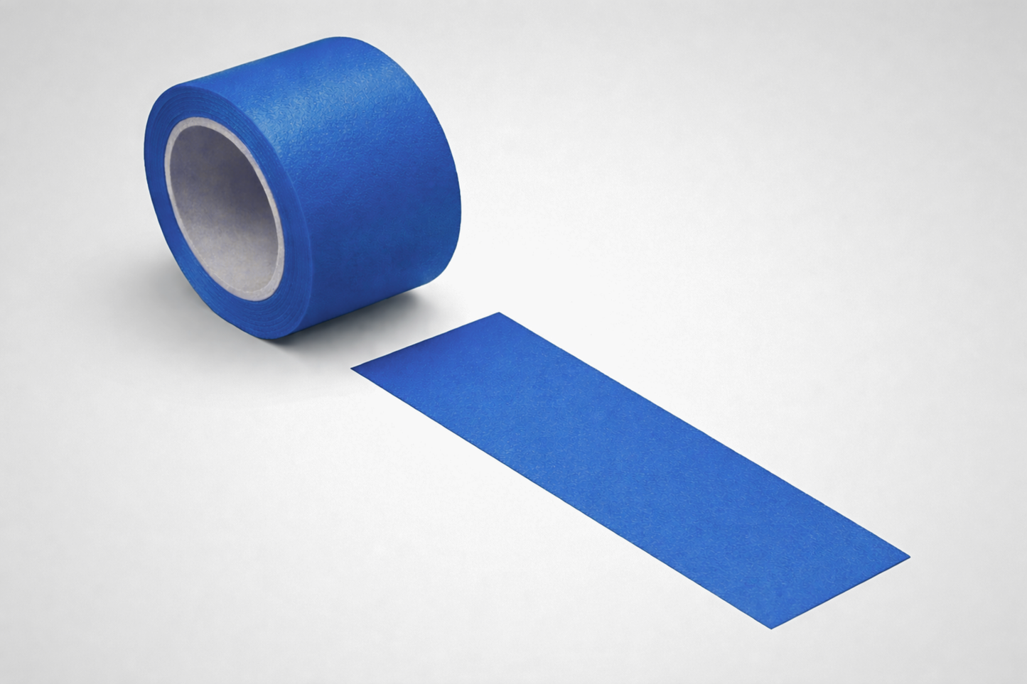 Breites geschenkband