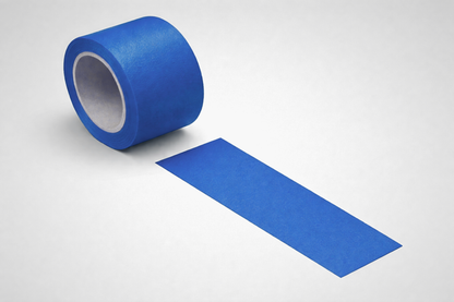 Breites geschenkband