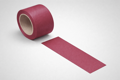 Breites geschenkband