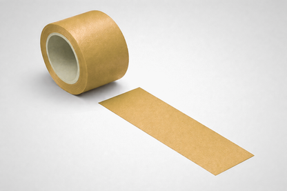 Breites geschenkband