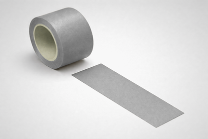 Breites geschenkband