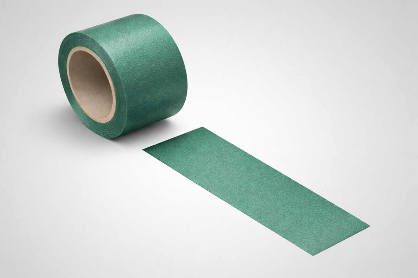 Breites geschenkband