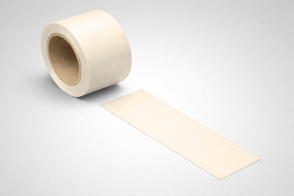 Breites geschenkband