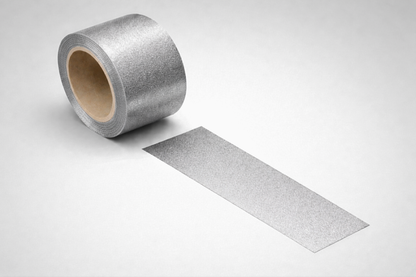 Breites geschenkband