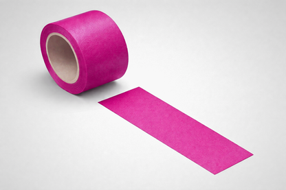 Breites geschenkband