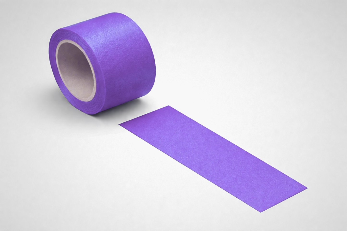 Breites geschenkband