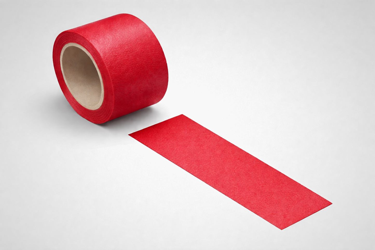 Breites geschenkband